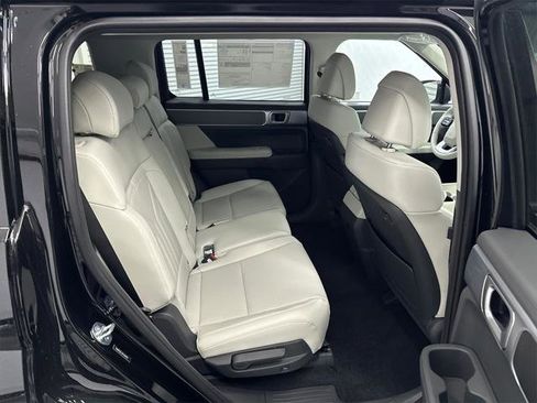 New 2026 Hyundai Santa Fe SEL w/ Tow & Go Package image 16