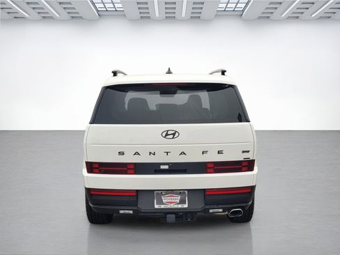 New 2026 Hyundai Santa Fe XRT image 5