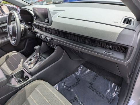 Certified 2024 Honda CR-V Sport image 21