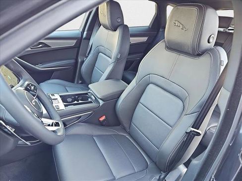 New 2026 Jaguar F-PACE R-Dynamic S image 12