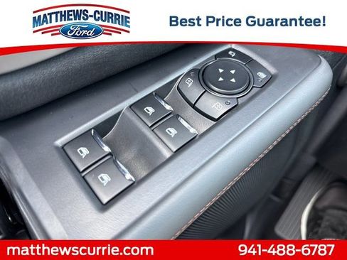 New 2025 Ford Expedition Active image 27