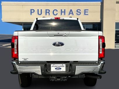 New 2026 Ford F350 Lariat