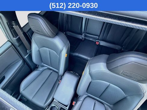 New 2026 Subaru Outback Wilderness AWD/4WD image 27