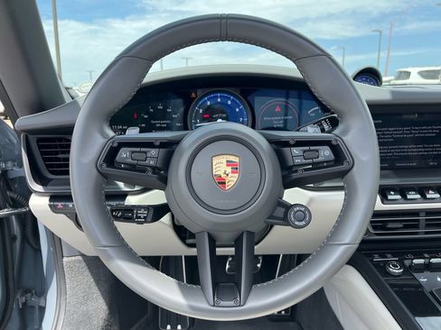 Used 2024 Porsche 911 Carrera GTS RWD image 18