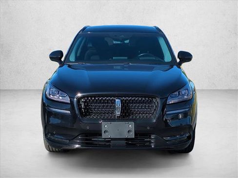 Used 2021 Lincoln Corsair Reserve w/ Equipment Group 201A image 2