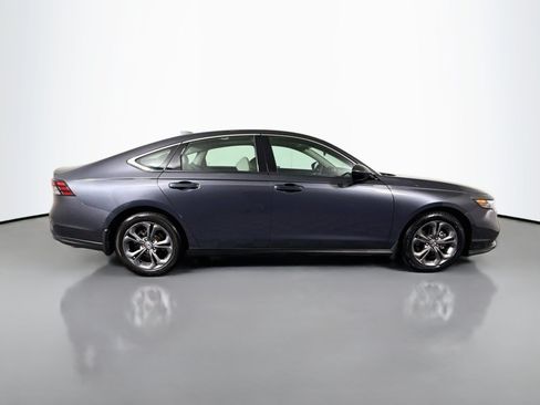 Used 2023 Honda Accord EX image 11