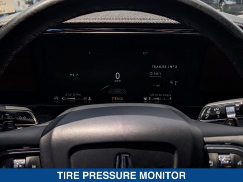Used 2020 Lincoln Navigator Reserve RWD image 31