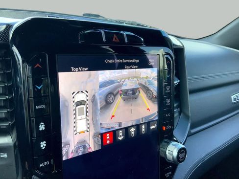 Used 2022 RAM 1500 TRX w/ TRX Level 2 Equipment Group AWD/4WD image 26