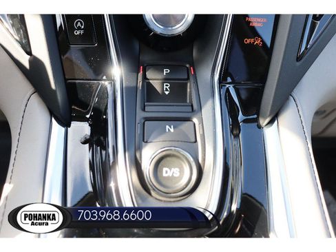 New 2026 Acura RDX SH-AWD w/ Advance Package image 20