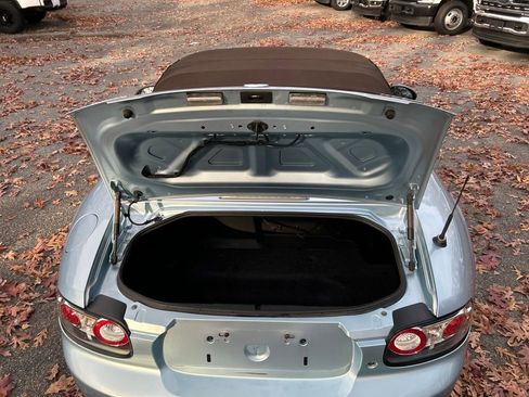 Used 2008 MAZDA MX-5 Miata Special Edition image 22