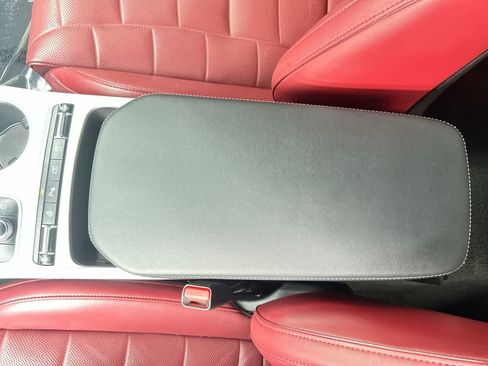 Used 2023 Kia Stinger GT2 w/ Red Interior Color Package AWD/4WD image 21