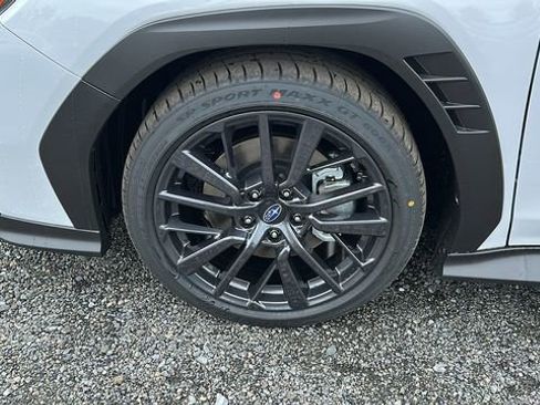 New 2025 Subaru WRX Premium image 5