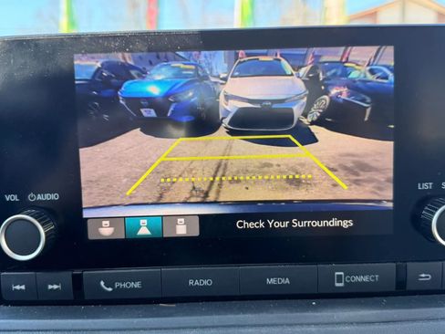 Used 2024 Honda Accord LX image 20