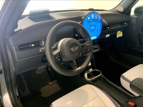 New 2026 MINI Cooper S FWD image 4