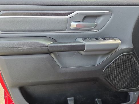 Used 2022 RAM 1500 Big Horn AWD/4WD image 12