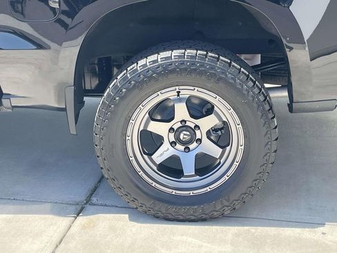 Used 2021 Chevrolet Silverado 1500 LT w/ All Star Edition Plus AWD/4WD image 9