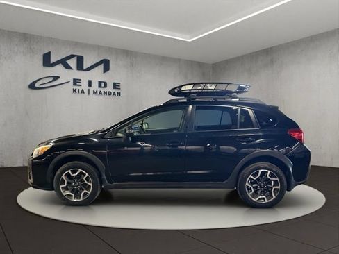 Used 2016 Subaru Crosstrek 2.0i Limited w/ Popular Package #2 AWD/4WD image 11