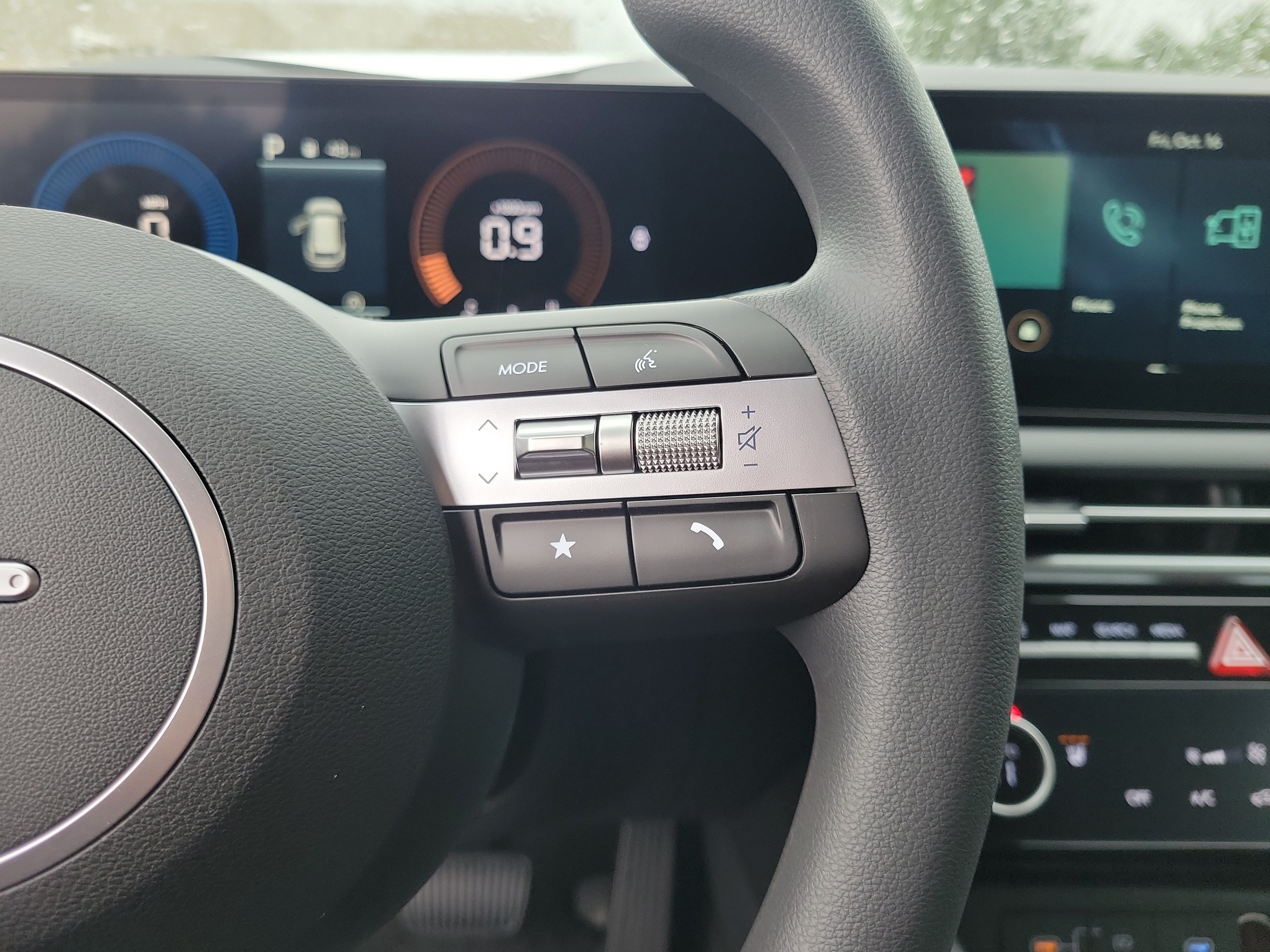 New 2026 Hyundai Tucson SEL Plus AWD/4WD image 24