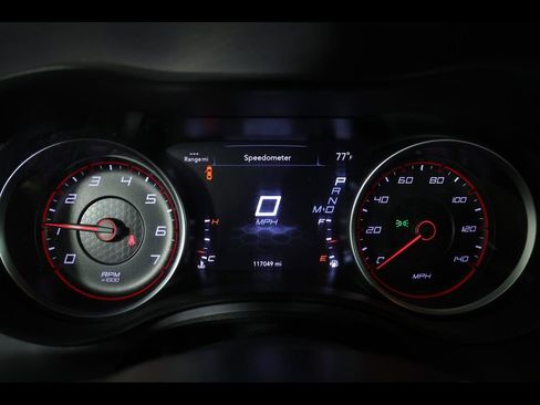 Used 2019 Dodge Charger GT RWD image 22