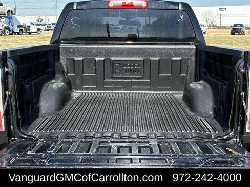 Used 2019 GMC Canyon SLE image 30