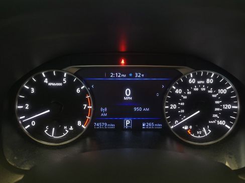 Used 2023 Nissan Altima 2.5 SV image 23