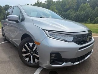 Certified 2026 Honda Odyssey EX-L video 2