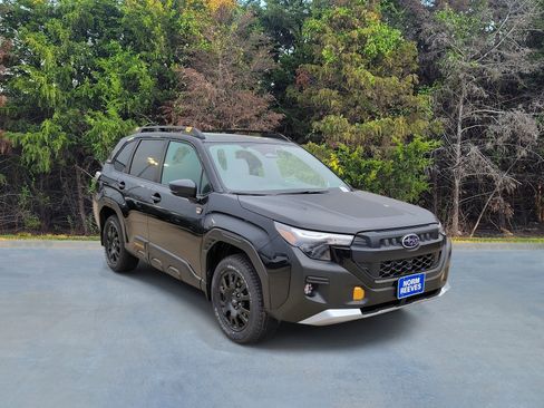 Used 2026 Subaru Forester Wilderness image 15