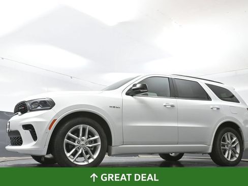 Used 2025 Dodge Durango R/T AWD/4WD image 57