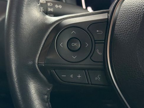 Used 2024 Toyota Corolla XSE image 31