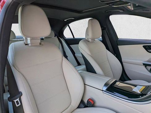 Certified 2026 Mercedes-Benz C 300 Sedan image 19