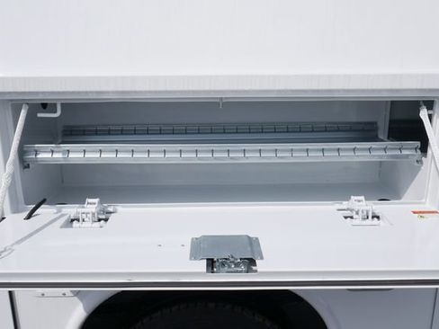 New 2026 Ford E-350 and Econoline 350 Super Duty w/ Power Equipment Group RWD image 9