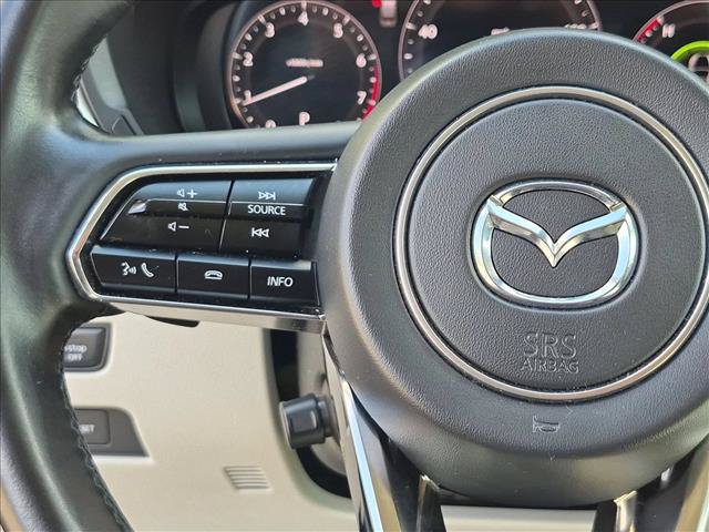 Used 2024 MAZDA CX-90 3.3 Turbo S w/ Premium Package AWD/4WD image 27