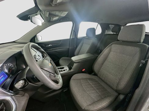 Used 2022 Chevrolet Equinox LT FWD image 13