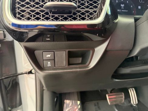 Used 2026 Acura ADX A-Spec FWD image 43