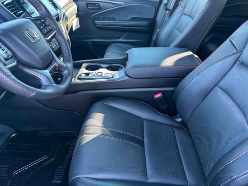 Certified 2024 Honda Ridgeline TrailSport image 10