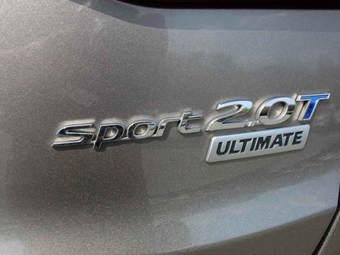 Used 2016 Hyundai Santa Fe Sport 2.0T w/ Option Group 05 image 7