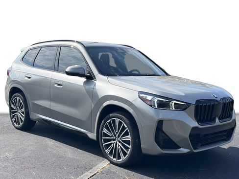 New 2026 BMW X1 xDrive28i w/ M Sport Package image 30