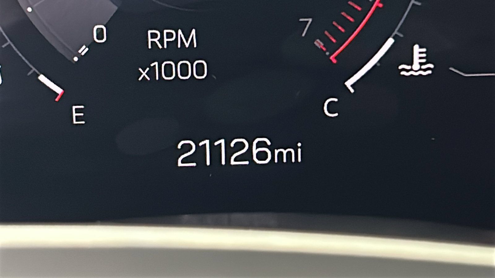 Used 2026 GMC Terrain Elevation AWD/4WD image 22