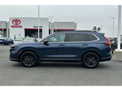 Used 2025 Honda CR-V Sport-L image 7