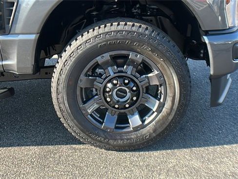 New 2026 Ford F350 XL w/ STX Appearance Package image 10
