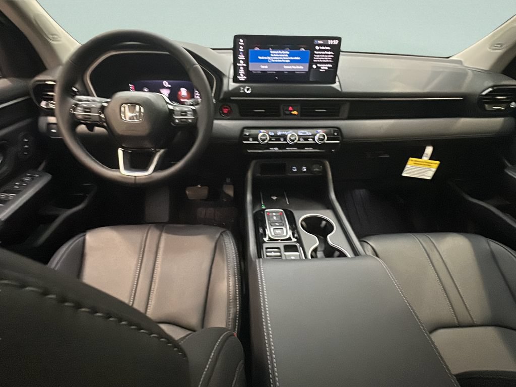 New 2026 Honda Pilot Touring image 25