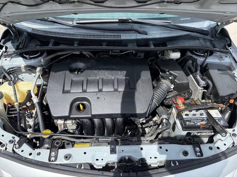 Used 2011 Toyota Corolla S FWD image 19