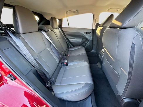 New 2026 Subaru Crosstrek 2.5i AWD/4WD image 30