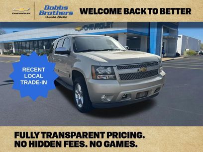 Used 2013 Chevrolet Tahoe LT w/ All-Star Edition