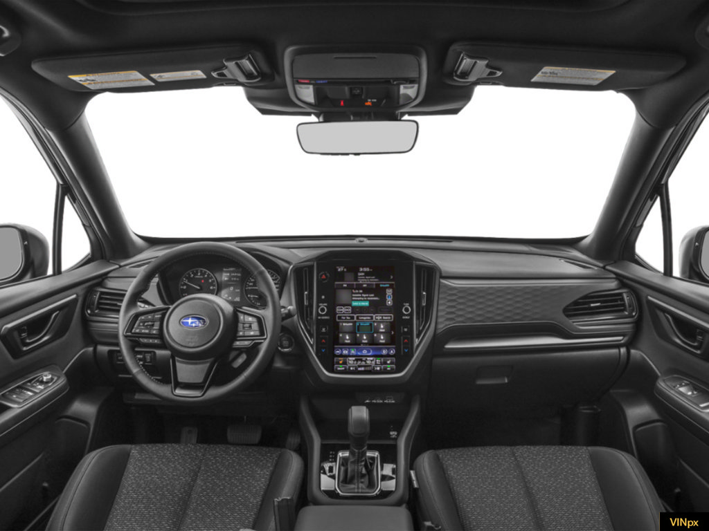 New 2026 Subaru Forester Premium AWD/4WD image 5