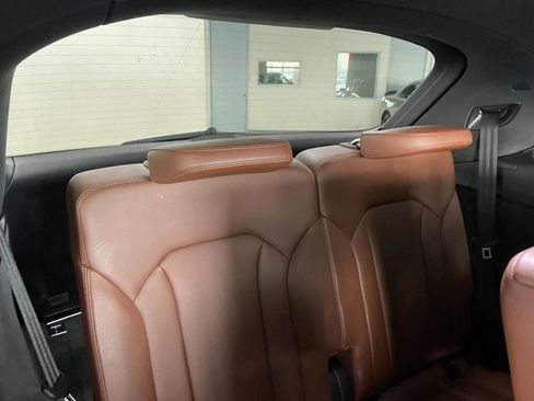 Used 2017 Audi Q7 3.0T Premium Plus image 29