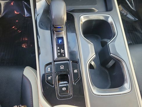 Used 2024 Lexus NX 350h AWD image 23