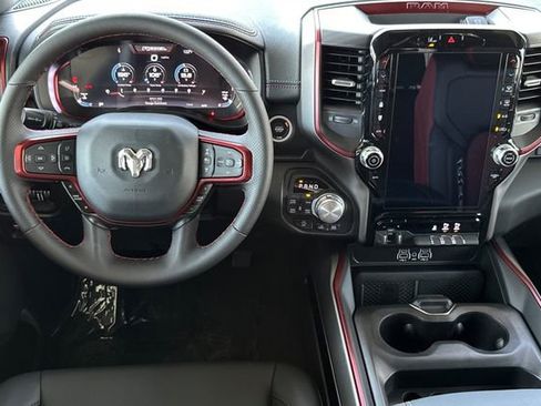 New 2026 RAM 1500 Rebel w/ Bed Utility Group image 16