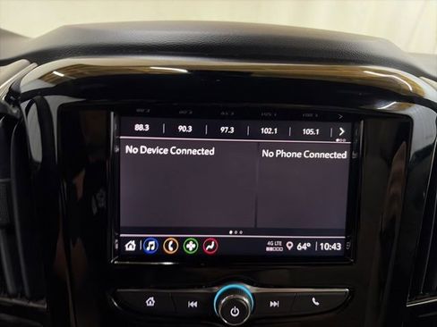 Used 2023 Chevrolet Traverse LS AWD/4WD image 43