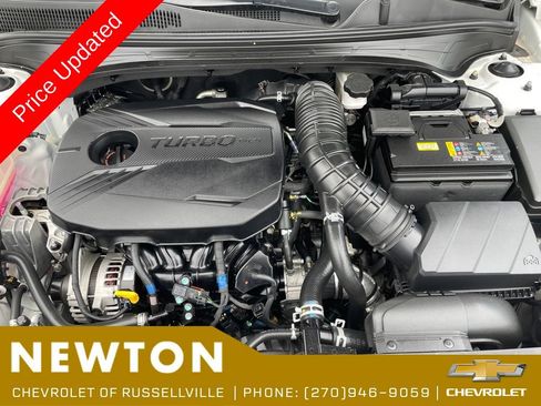 Used 2024 Kia Forte GT FWD image 47